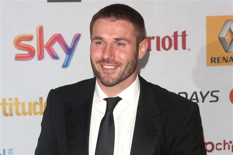 This Is The Toughest Yet Ben Cohen S Ex Wife Abby Diagnosed With Cancer