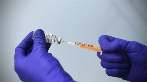 Covid Blood Clot Cases Found In Astrazeneca Recipients In The Uk