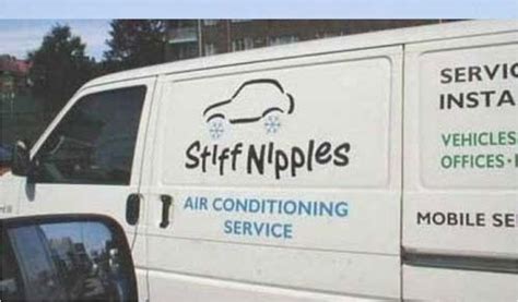 33 Business Names So Bad Theyre Good