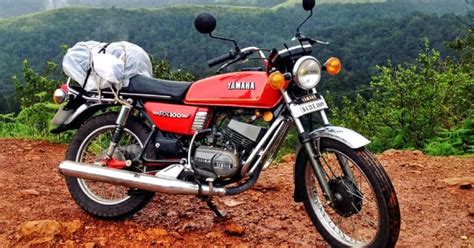 See more of yamaha rd 350 sale purchase on facebook. Yamaha Rx 100 New Model 2018 Price In India - Noticias Modelo