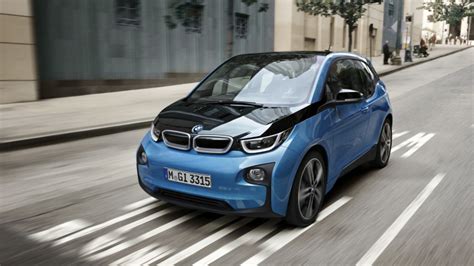 Some call it a hybrid, some call it an ev. 2017 BMW i3 REx Test Drive and Review, Specifications, Fuel Economy, Pricing