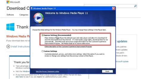 Media player codec pack is licensed as freeware for pc or laptop with windows 32 bit and. Windows media player 12 download for windows 10 64 bit free | Media Player Classic (64. 2019-07-03