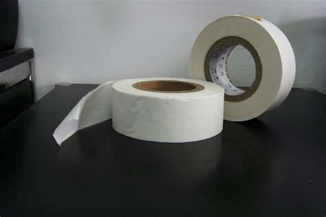 China Silicone Coated White Release Paper (001) - China Release Paper, Silicone Release Paper