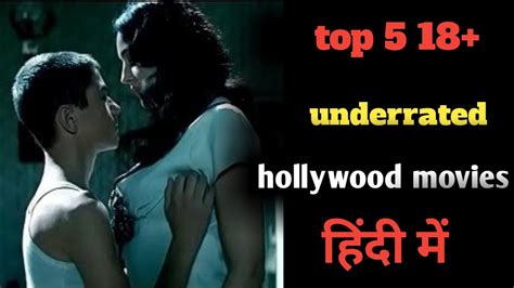 Top 5 18 Adults Hollywood Movies In Hindi Enjoy Movie Review Youtube