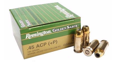 With a wide range of synology products to offer, we want to make the selection process as easy as possible. Here's the Best .45 ACP Ammo for Self-Defense