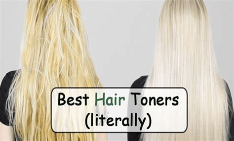 Hair Toner How To Tone Your Hair Safely Hera Hair Beauty