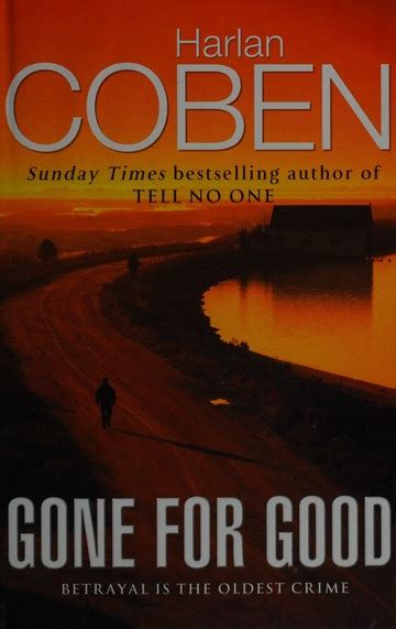 Harlan Coben Gone For Good Free Download Borrow And Streaming