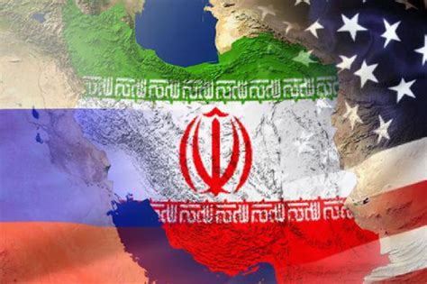 Check spelling or type a new query. Russia and Iran build powerful alliance countering USA and ...
