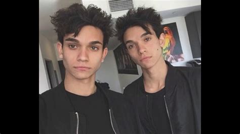 Dobre Twins Facts And Photos Youtube