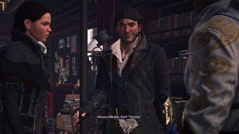Assassin S Creed Syndicate Associate Activities Henry Green PC 720p