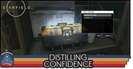 Distilling Confidence Rewards And How To Unlock Starfieldgame My XXX