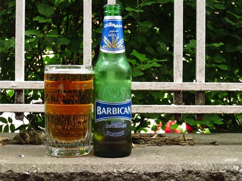 Maybe you would like to learn more about one of these? The World of Gord: Barbican Malt Beverage From Saudi ...