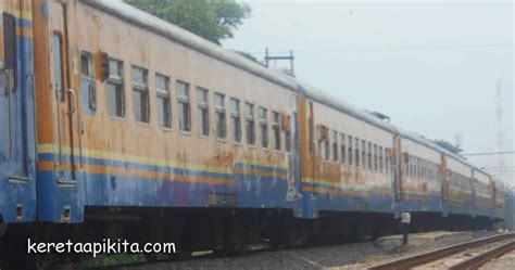 Stasiun tegal (tg, +4 m dpl) adalah stasiun kereta api yang terletak di tegal timur, tegal, kota tegal, provinsi jawa tengah, indonesia. Denah Tempat Duduk Kereta Api Tegal Bahari - Sederet Tempat