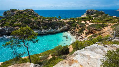 Mallorca, also called majorca, is the crown jewel of spain's balearic islands. Corona - Mallorca: So verschärft die Insel die Corona-Regeln
