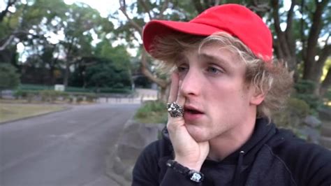 Youtube Cancels Logan Paul Projects And Nixes His Ad Deal