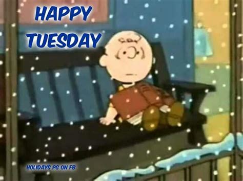 Tuesday And Snowing And Im Chilling ♌ Cartoon Kids Happy Kids