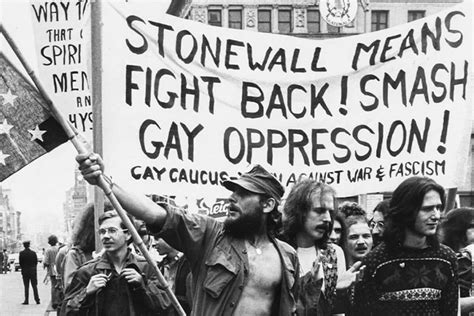 Lgbt History 5 Pivotal Events Lgbt Lawyers Your Fight Is Our Fight