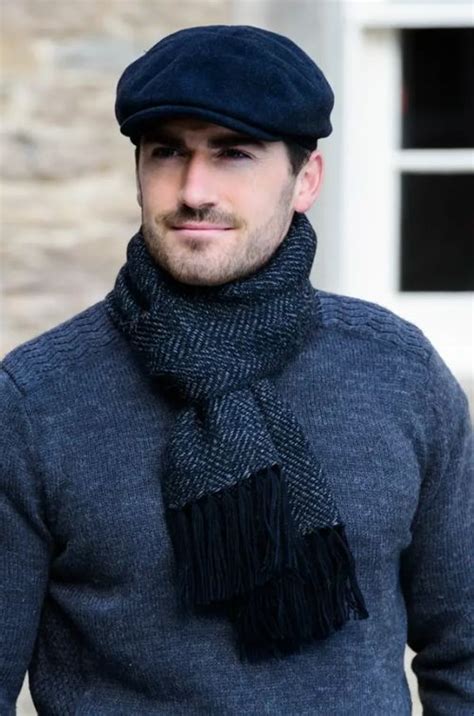 Men S 100 Tweed Kerry Cap Men Hats For Men Mens Fashion Fall