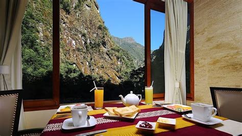 Machu Picchu Luxury Hotel Sumaq Hotel