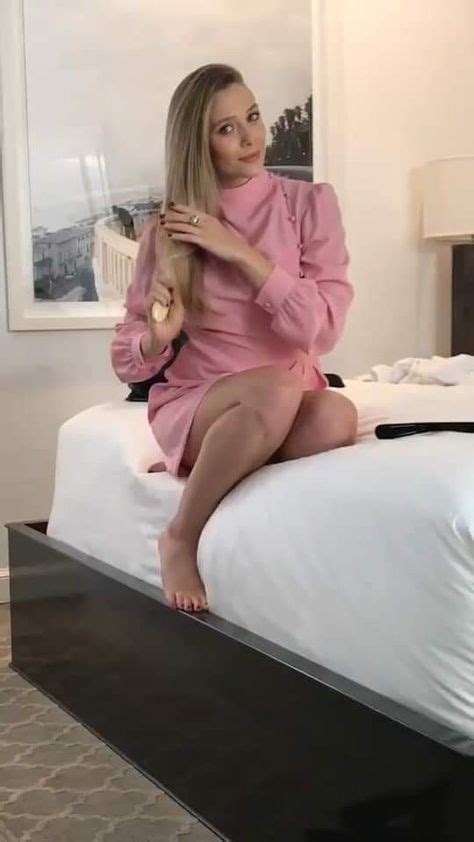 Elizabeth Olsen Hermosas Celebridades Famosas Guapas Actrices Sexys