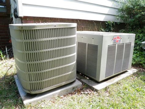 Buying Central Air Conditioners The Green Guide