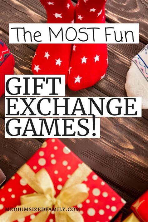 10 T Exchange Themes That Will Make Giving More Fun