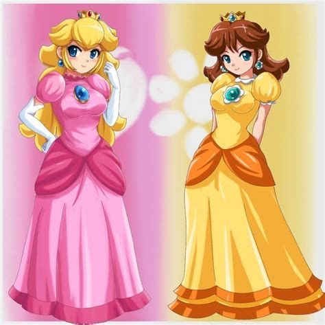 Lista 104 Foto Imagenes De La Princesa Peach Sin Ropa Cena Hermosa