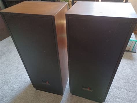 Jbl L150 Speakers Audiophile Style