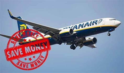 Flights Ryanair Launches Christmas Sale With Cheap Tickets From Under