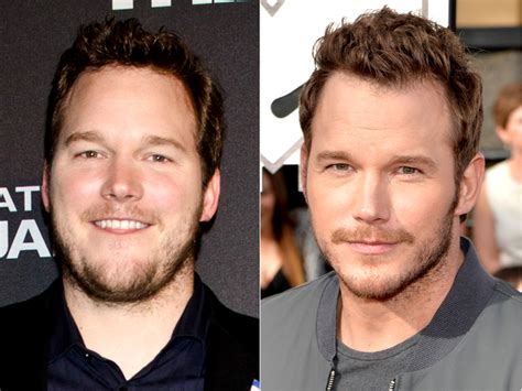 Chris Pratts Before And After Transformation Photos Are Just Unbelievable My Awesome Lifestyle