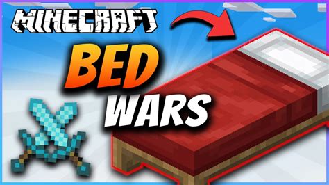 Minecraft Bedwars Hypixel From Zero To Hero The Journey Creepergg