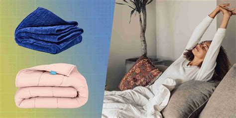 Do Weighted Blankets Work Benefits Researches Risks And Tips