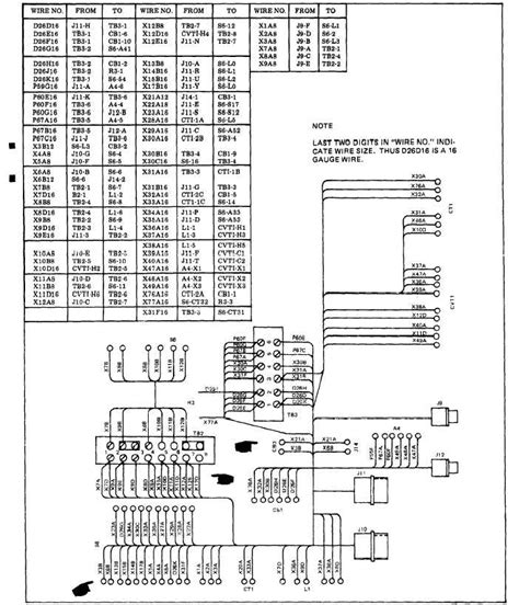 Yamaha szr660 '95 service manual. Wiring Diagram Rz350