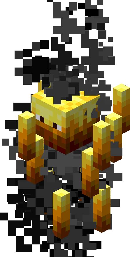 Blaze Official Minecraft Wiki