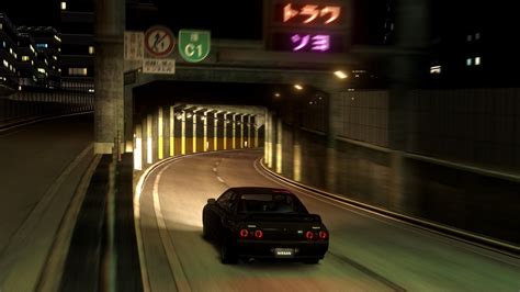 The C1 On Assetto Corsa Rwanganmidnight