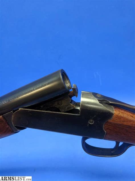 Armslist For Sale Savage Model 220 Single Shot 12 Gauge Shotgun