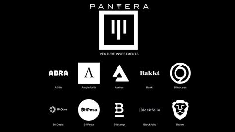 What Is Pantera Capital Cryptocurrencywire