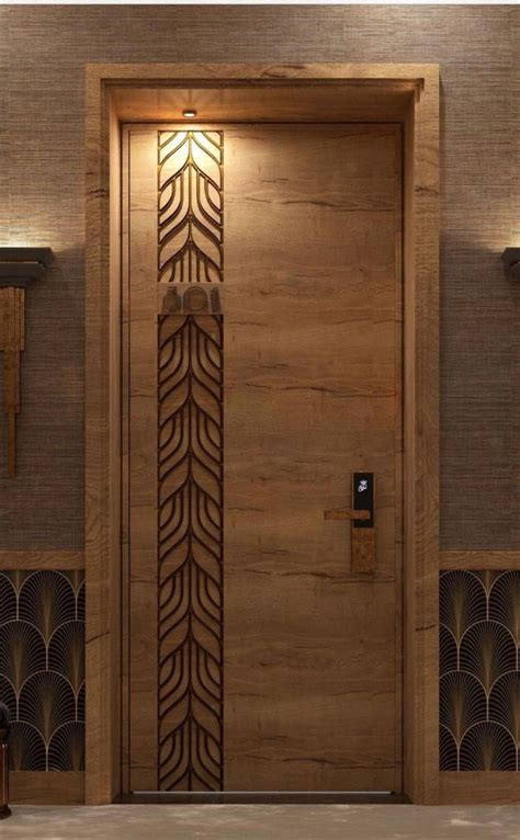 Modern Wooden Door Design Ideas To See More Read It👇 Wooden Main Door