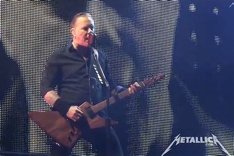 Metallica Release Live Videos From South American Shows