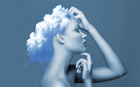 2880x1800 Girl Cloud Hair Macbook Pro Retina Hd 4k Wallpapersimages