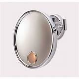 Images of Bathroom Makeup Mirror With Light