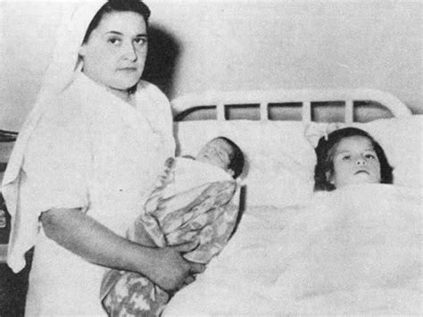 La Historia De Lina Medina La Madre M S Joven De La Historia Gm