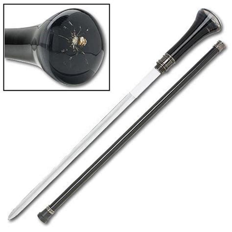 Raging Spider Sword Cane Knives And Swords At The Lowest Prices