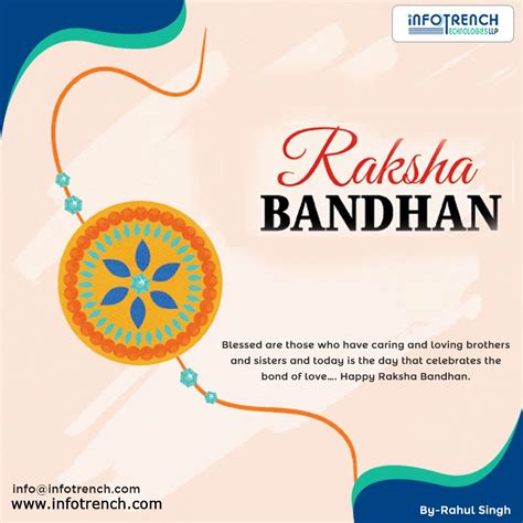 Happy Raksha Bandhan Happy Rakshabandhan Development Website Design