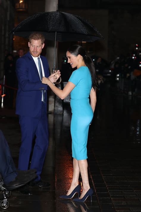 harry and meghan make their first joint public appearance since announcing royal exit in 2020