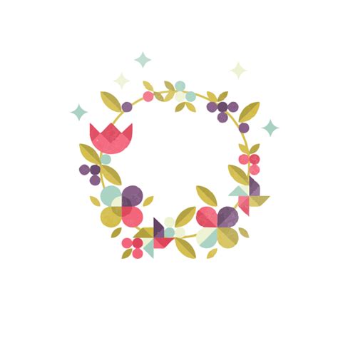 Download Flower Crown, Flower, Crown PNG and Vector for Free Download