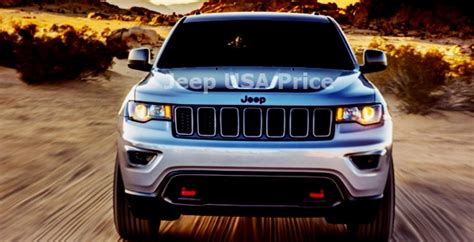 2021 Jeep Grand Cherokee Limited Price Release