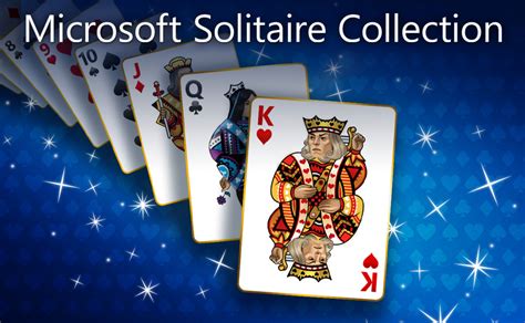Microsoft Solitaire Collection Jouez Gratuitement à Microsoft