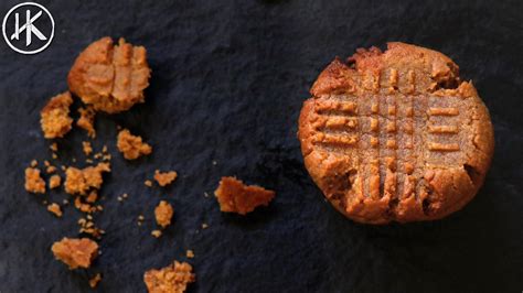 Combine all the ingredients and mix until incorporated. Keto Peanut Butter Cookie - Headbanger's Kitchen - Keto ...