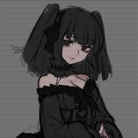 Pin By 🖤patri🖤 On For Pfp In 2019 Pinterest Anime